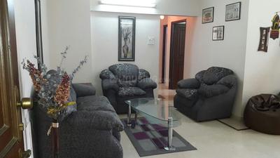 Gallery Cover Image of 1504 Sq.ft 3 BHK Apartment for buy in Andheri West for 45000000