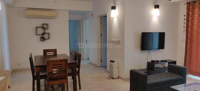 4 BHK Apartment