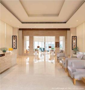 3 BHK Apartment