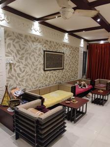 Gallery Cover Image of 1250 Sq.ft 3 BHK Independent Floor for buy in Jodhpur Park for 14000000