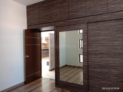 Gallery Cover Image of 3900 Sq.ft 4 BHK Independent House for buy in Nagarbhavi for 25000000