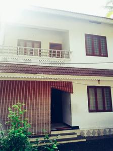 3 BHK Independent House