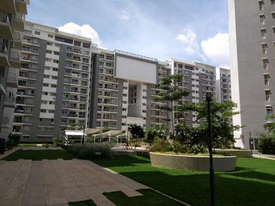 Gallery Cover Image of 1350 Sq.ft 2 BHK Apartment for buy in Bellandur for 11000000