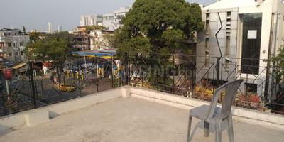 Balcony Image of Shantineketan in Kalighat