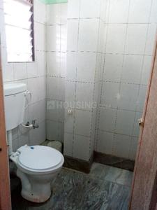 Bathroom Image of Patel PG in South Dum Dum