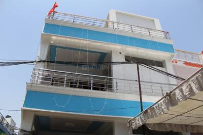 2 BHK Independent House