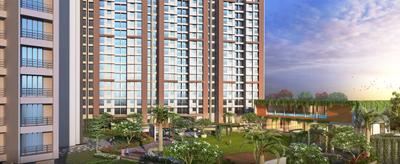 1 BHK Apartment
