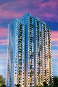 Gallery Cover Image of 1216 Sq.ft 2 BHK Apartment for buy in Kukatpally for 7539200
