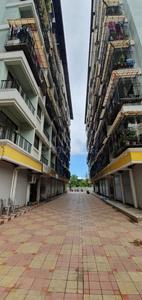 Gallery Cover Image of 380 Sq.ft 1 RK Apartment for buy in Dombivli East for 2190000