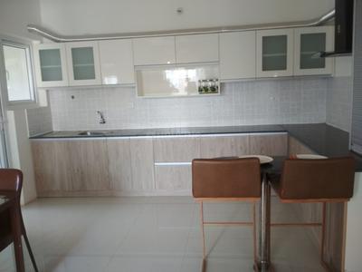 3 BHK Apartment