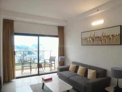 2 BHK Apartment