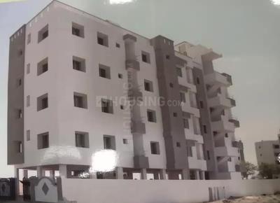 Gallery Cover Image of 750 Sq.ft 2 BHK Apartment for buy in Vajdi for 1500000