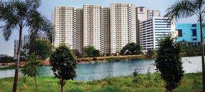 3 BHK Apartment
