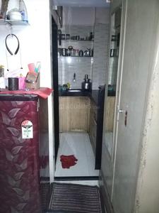 Gallery Cover Image of 180 Sq.ft 1 BHK Apartment for buy in Goregaon East for 5400000
