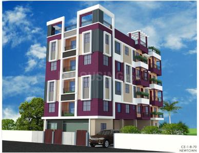 1 BHK Apartment