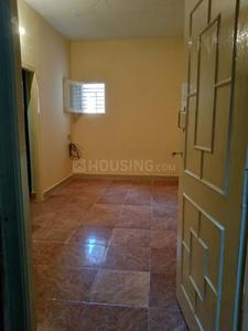 Gallery Cover Image of 422 Sq.ft 1 BHK Independent Floor for rent in Konanakunte for 6500