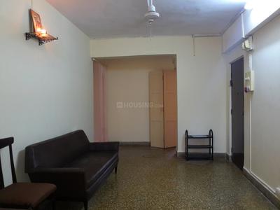 Gallery Cover Image of 1000 Sq.ft 2 BHK Apartment for buy in Bandra West for 27500000