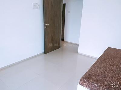 Gallery Cover Image of 550 Sq.ft 1 BHK Apartment for buy in Sai, Panvel for 5000000