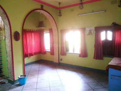 2 BHK Independent Floor