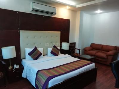 2 BHK Independent Floor