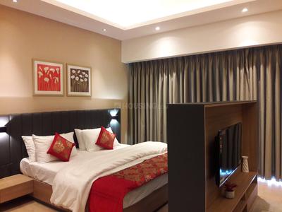 1 RK Apartment