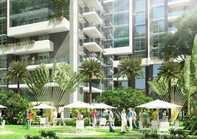 3 BHK Flat