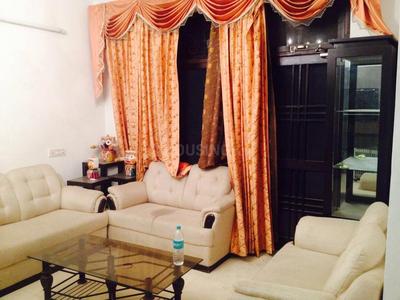 Gallery Cover Image of 2300 Sq.ft 4 BHK Independent House for buy in Sector 57 for 17500000