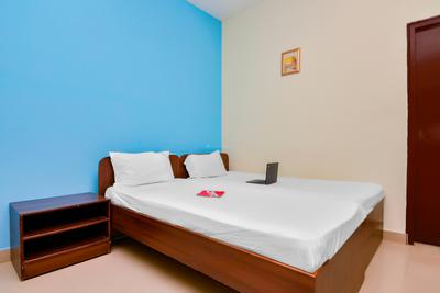 Bedroom Image of Oyo Life Blr1481 in Munnekollal