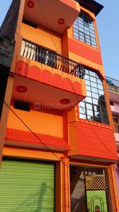 2 BHK Independent House