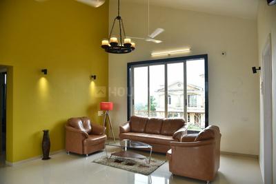Gallery Cover Image of 12500 Sq.ft 6 BHK Villa for rent in Cosmos Hawaiian, Thane West for 130000