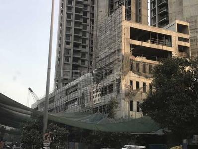 Gallery Cover Image of 1150 Sq.ft 3 BHK Apartment for buy in Kandivali West for 23400000
