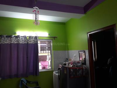2 BHK Villa