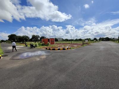 1200 Sq.ft Residential Plot for Sale in Velappanchavadi, Chennai