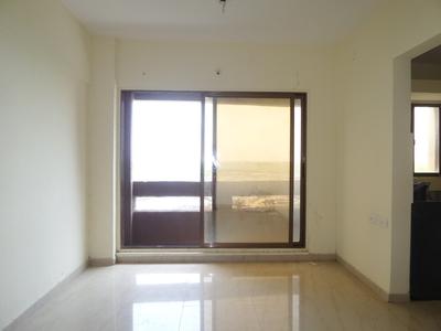 1 BHK Apartment