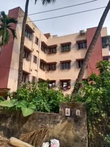 Gallery Cover Image of 580 Sq.ft 1 BHK Apartment for buy in Behala for 1500000