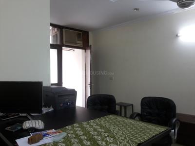 Gallery Cover Image of 950 Sq.ft 2 BHK Independent Floor for buy in Lajpat Nagar for 11500000