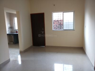 1 BHK Apartment