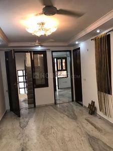 2 BHK Apartment