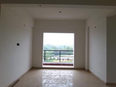 1 BHK Apartment