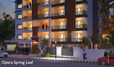 2 BHK Apartment