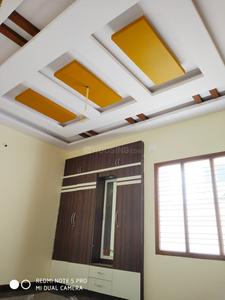 Gallery Cover Image of 2200 Sq.ft 3 BHK Independent House for buy in Annapurneshwari Nagar for 11500000