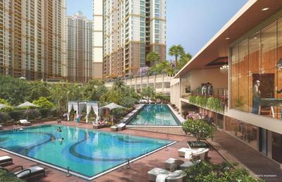 2 BHK Apartment