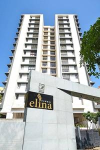 Gallery Cover Image of 907 Sq.ft 2 BHK Apartment for buy in Runwal Elina, Sakinaka for 12500000