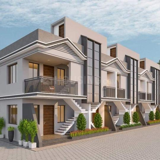 1 BHK 912 Sqft Independent House for sale at Dindoli, Surat Property