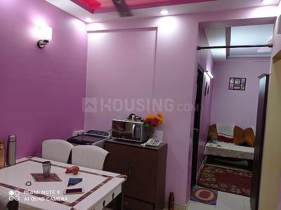 3 BHK Apartment