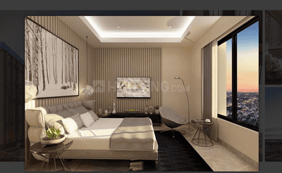 4 BHK Apartment