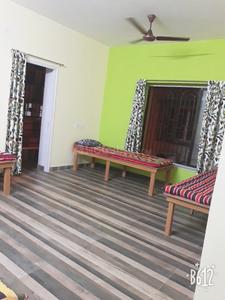 Bedroom Image of Kinetic PG in Rajarhat