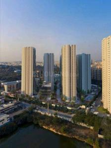 2 BHK Apartment