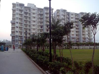 Gallery Cover Image of 1250 Sq.ft 2 BHK Apartment for buy in Sector 86 for 4400000