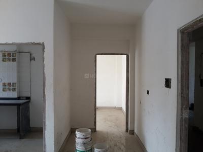 2 BHK Apartment
